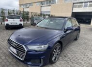 AUDI A6 40 2.0 S-LINE DIESEL/ELETTRCA