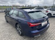 AUDI A6 40 2.0 S-LINE DIESEL/ELETTRCA