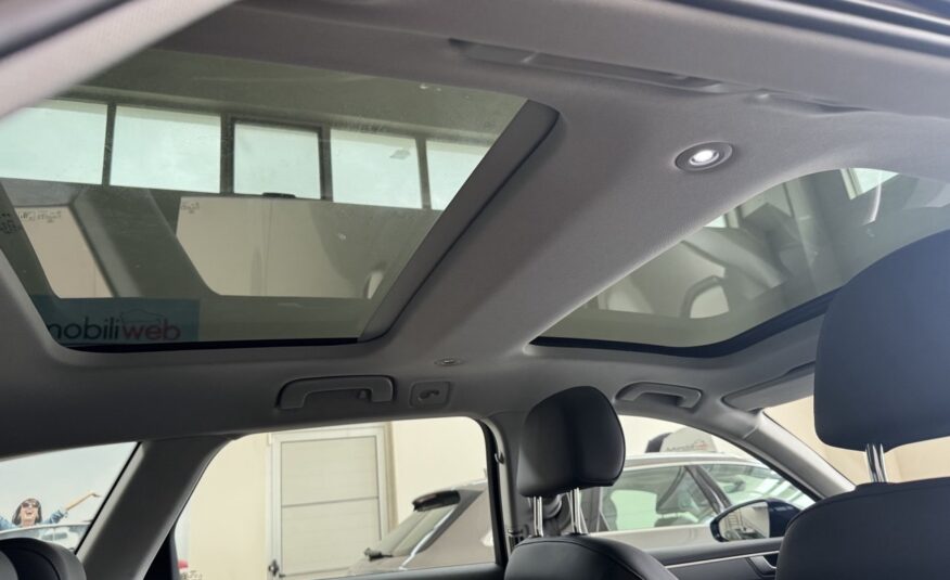 AUDI A6 40 2.0 S-LINE DIESEL/ELETTRCA