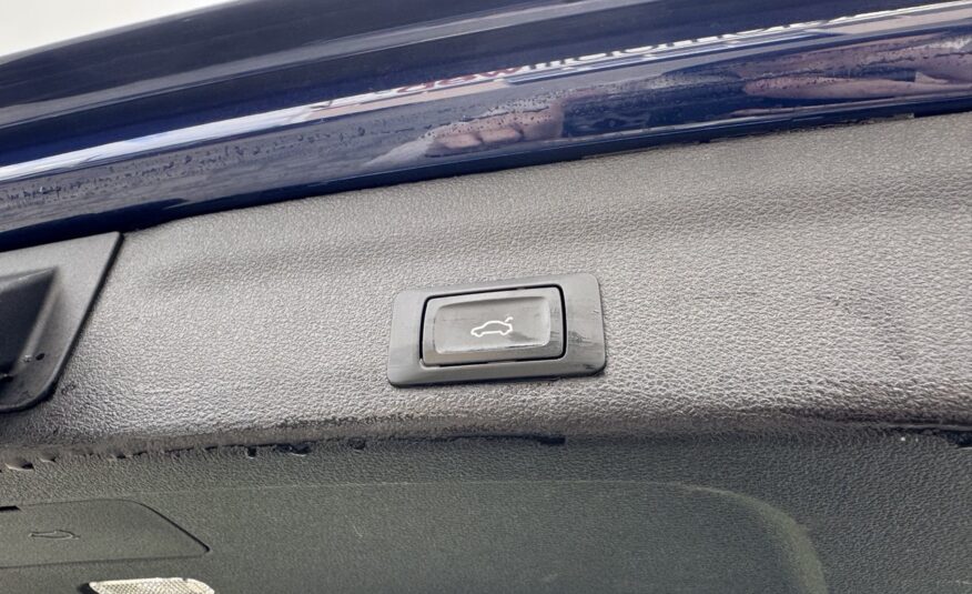 AUDI A6 40 2.0 S-LINE DIESEL/ELETTRCA