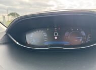 PEUGEOT 3008 BLUEHDI 130