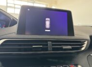 PEUGEOT 3008 BLUEHDI 130
