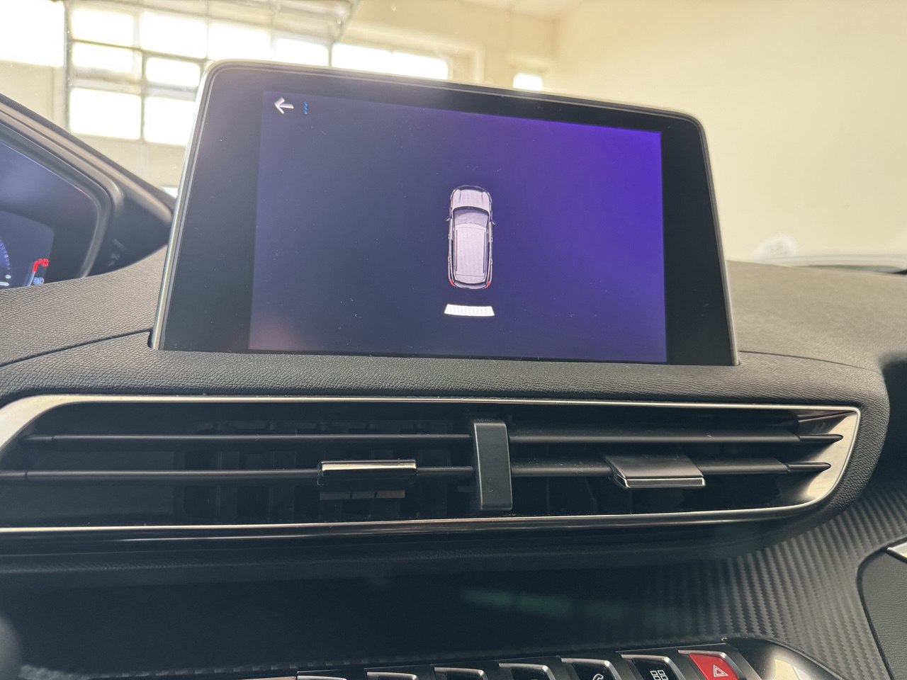 PEUGEOT 3008 BLUEHDI 130