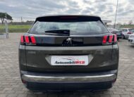 PEUGEOT 3008 BLUEHDI 130