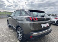 PEUGEOT 3008 BLUEHDI 130