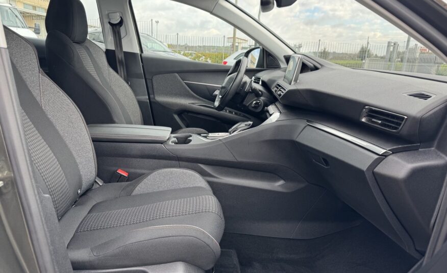 PEUGEOT 3008 BLUEHDI 130