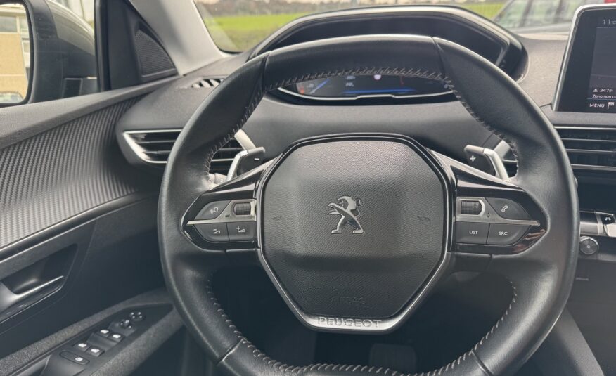 PEUGEOT 3008 BLUEHDI 130