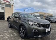 PEUGEOT 3008 BLUEHDI 130