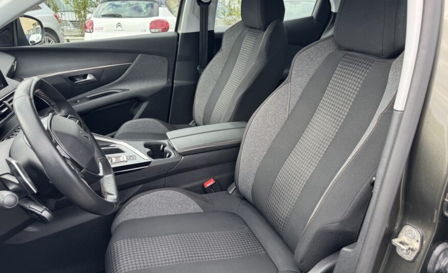 PEUGEOT 3008 BLUEHDI 130