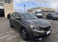 PEUGEOT 3008 BLUEHDI 130
