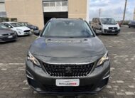 PEUGEOT 3008 BLUEHDI 130