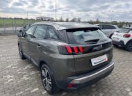 PEUGEOT 3008 BLUEHDI 130
