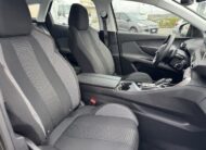 PEUGEOT 3008 BLUEHDI 130