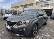 PEUGEOT 3008 BLUEHDI 130