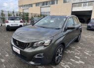 PEUGEOT 3008 BLUEHDI 130
