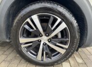 PEUGEOT 3008 BLUEHDI 130