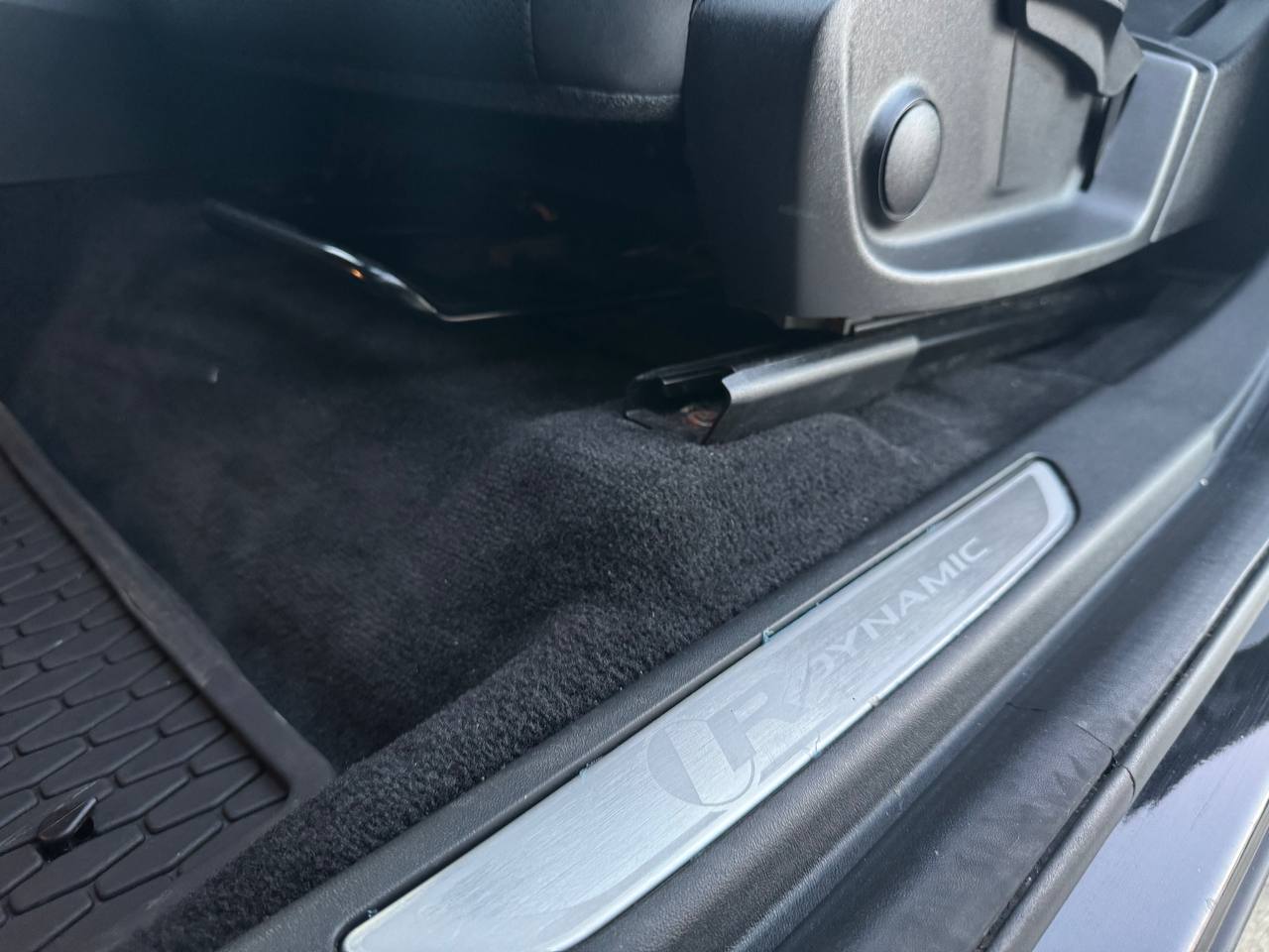JAGUAR E-PACE 2.0 4AWD R-DYNAMIC DIESEL/ELETTRICA