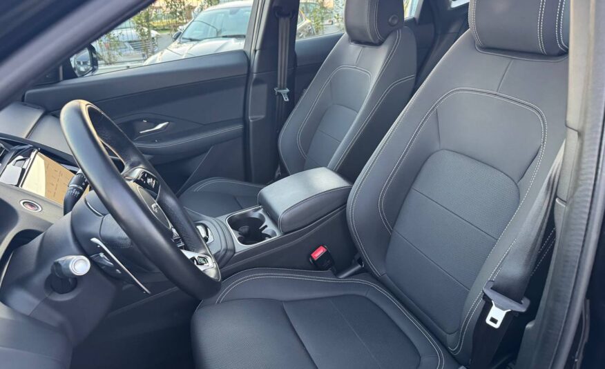 JAGUAR E-PACE 2.0 4AWD R-DYNAMIC DIESEL/ELETTRICA