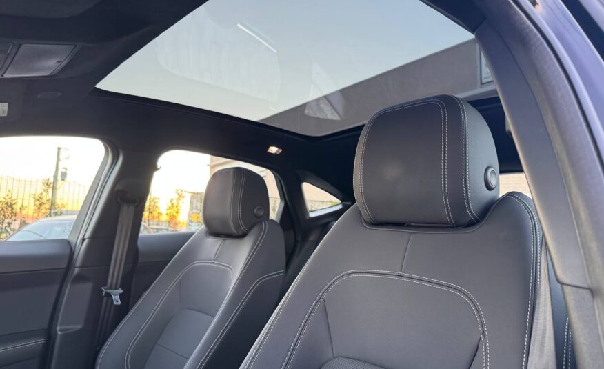 JAGUAR E-PACE 2.0 4AWD R-DYNAMIC DIESEL/ELETTRICA