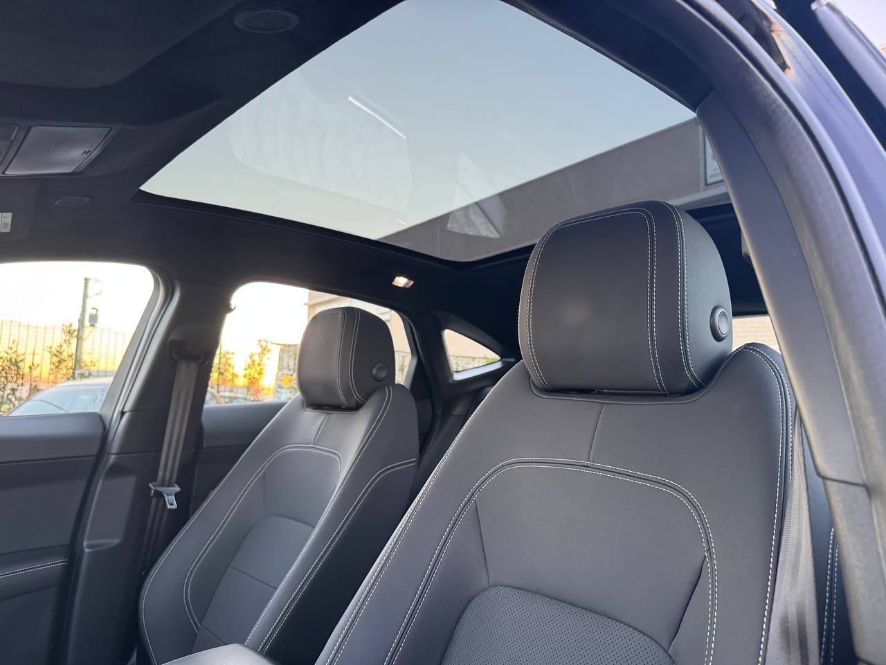 JAGUAR E-PACE 2.0 4AWD R-DYNAMIC DIESEL/ELETTRICA