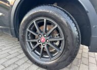 JAGUAR E-PACE 2.0 4AWD R-DYNAMIC DIESEL/ELETTRICA