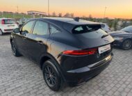 JAGUAR E-PACE 2.0 4AWD R-DYNAMIC DIESEL/ELETTRICA