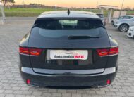 JAGUAR E-PACE 2.0 4AWD R-DYNAMIC DIESEL/ELETTRICA