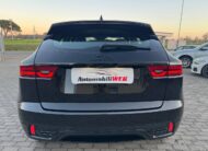 JAGUAR E-PACE 2.0 4AWD R-DYNAMIC DIESEL/ELETTRICA