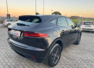 JAGUAR E-PACE 2.0 4AWD R-DYNAMIC DIESEL/ELETTRICA