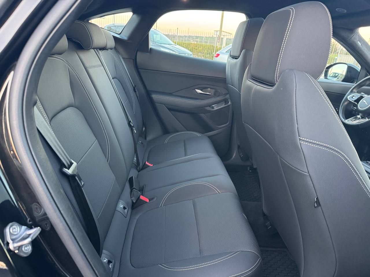 JAGUAR E-PACE 2.0 4AWD R-DYNAMIC DIESEL/ELETTRICA