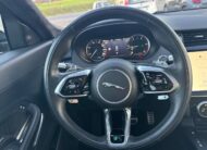 JAGUAR E-PACE 2.0 4AWD R-DYNAMIC DIESEL/ELETTRICA