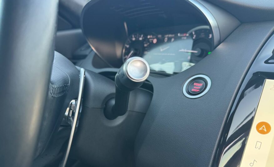 JAGUAR E-PACE 2.0 4AWD R-DYNAMIC DIESEL/ELETTRICA
