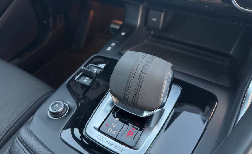JAGUAR E-PACE 2.0 4AWD R-DYNAMIC DIESEL/ELETTRICA