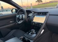 JAGUAR E-PACE 2.0 4AWD R-DYNAMIC DIESEL/ELETTRICA