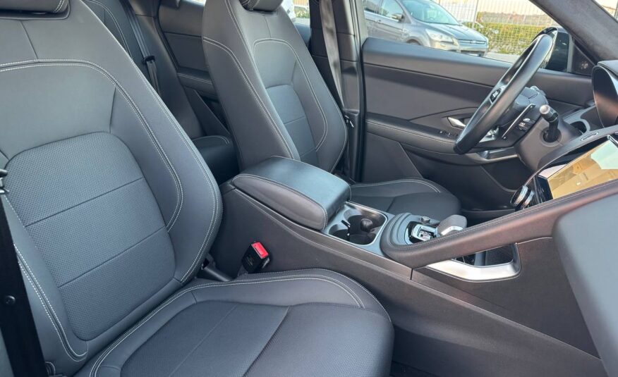 JAGUAR E-PACE 2.0 4AWD R-DYNAMIC DIESEL/ELETTRICA