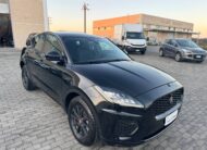 JAGUAR E-PACE 2.0 4AWD R-DYNAMIC DIESEL/ELETTRICA