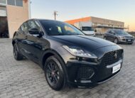 JAGUAR E-PACE 2.0 4AWD R-DYNAMIC DIESEL/ELETTRICA