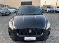 JAGUAR E-PACE 2.0 4AWD R-DYNAMIC DIESEL/ELETTRICA