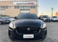 JAGUAR E-PACE 2.0 4AWD R-DYNAMIC DIESEL/ELETTRICA