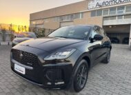 JAGUAR E-PACE 2.0 4AWD R-DYNAMIC DIESEL/ELETTRICA