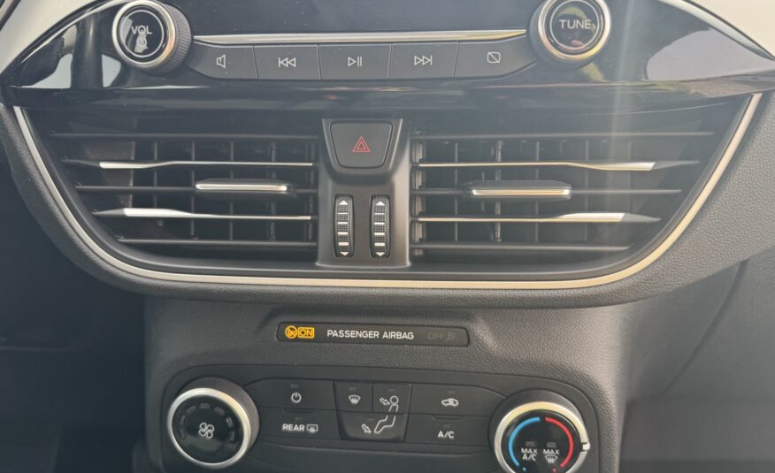 FORD KUGA 1.5 ECOBLUE 120 AUTO.
