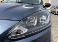 FORD KUGA 1.5 ECOBLUE 120 AUTO.