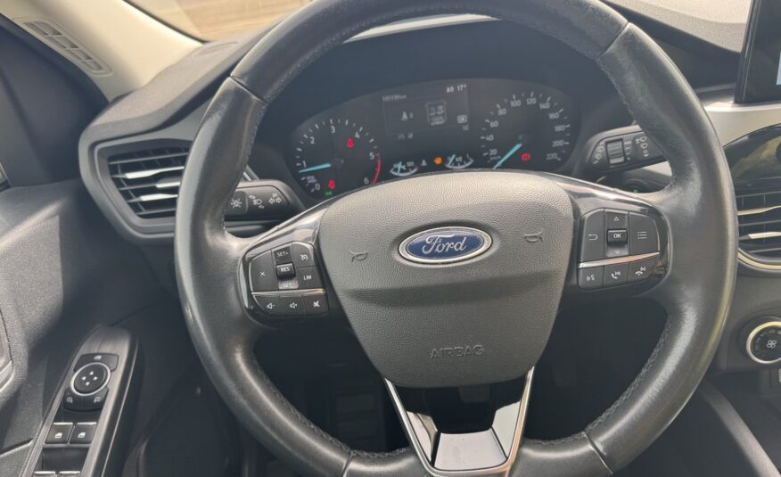 FORD KUGA 1.5 ECOBLUE 120 AUTO.