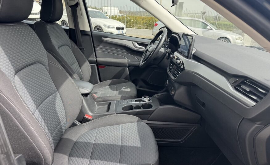 FORD KUGA 1.5 ECOBLUE 120 AUTO.