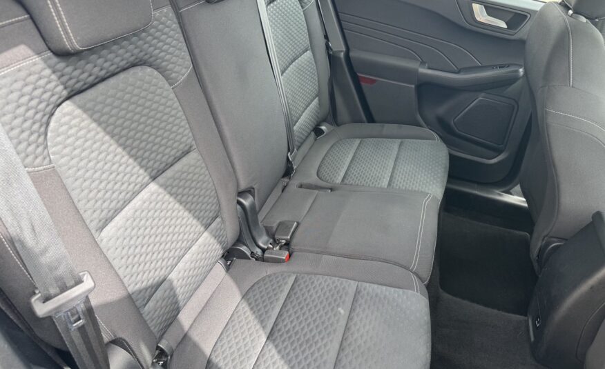 FORD KUGA 1.5 ECOBLUE 120 AUTO.