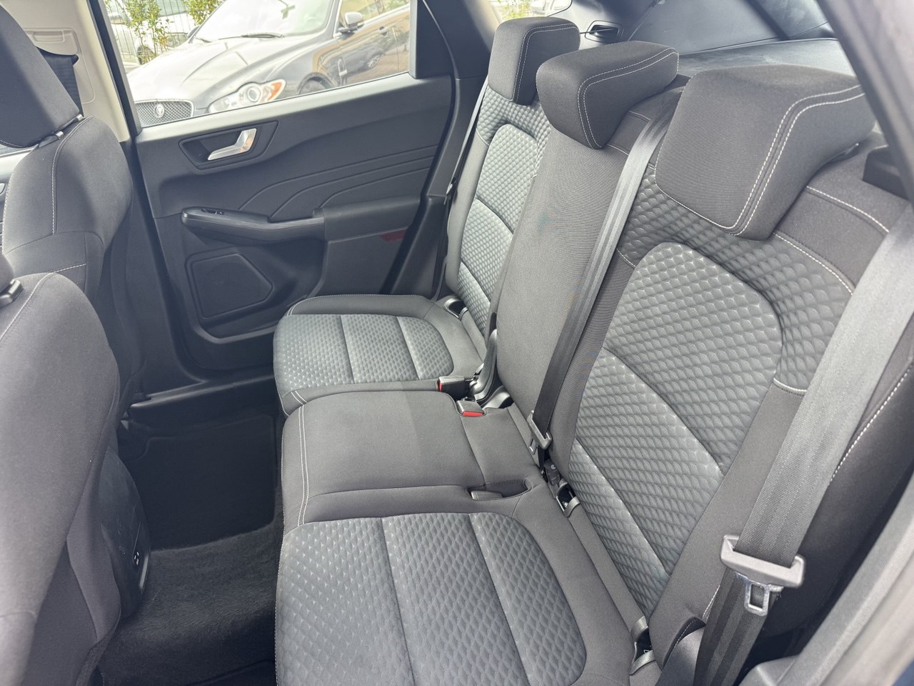 FORD KUGA 1.5 ECOBLUE 120 AUTO.