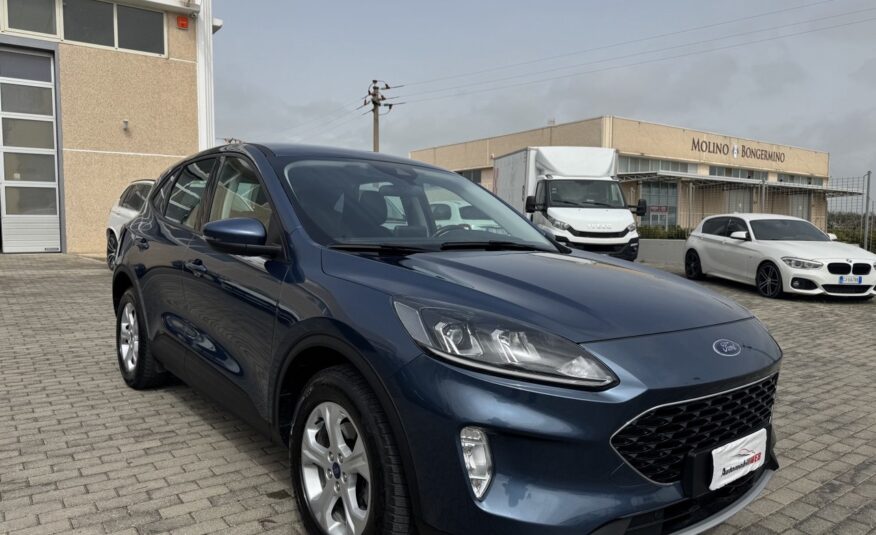 FORD KUGA 1.5 ECOBLUE 120 AUTO.