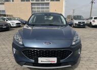 FORD KUGA 1.5 ECOBLUE 120 AUTO.