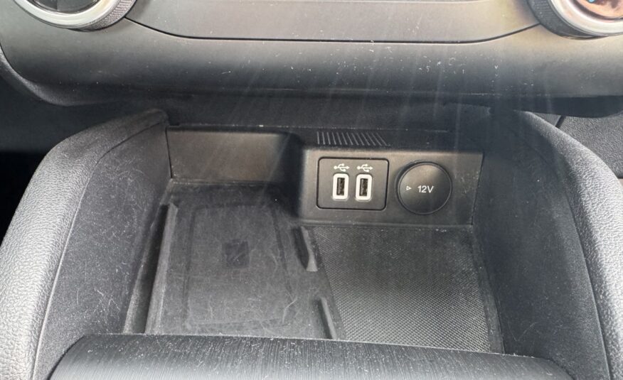 FORD KUGA 1.5 ECOBLUE 120 AUTO.