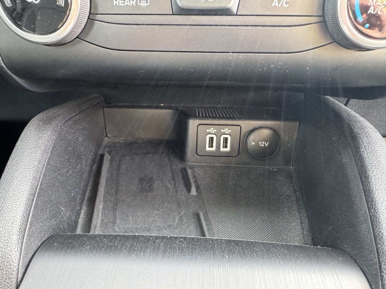 FORD KUGA 1.5 ECOBLUE 120 AUTO.